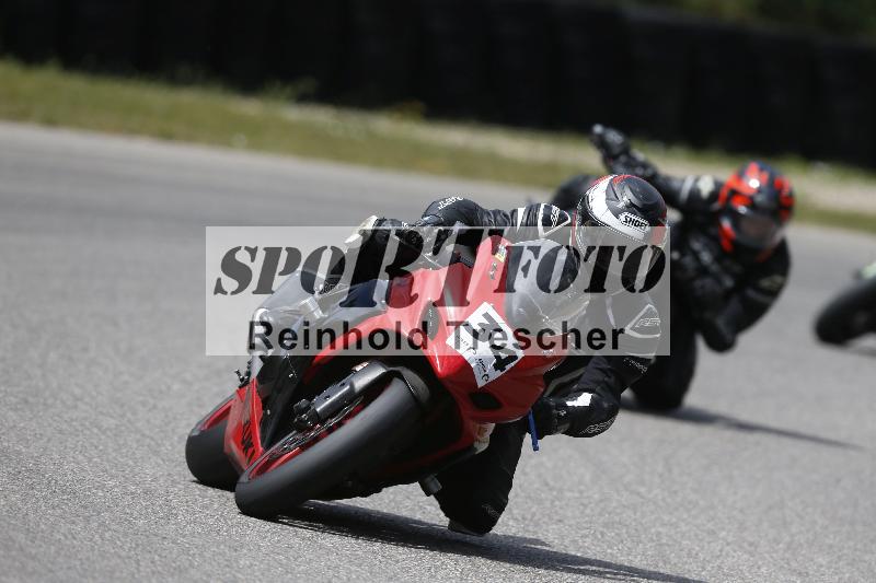 /21 29.05.2025 Speer Racing ADR/Gruppe gelb/34